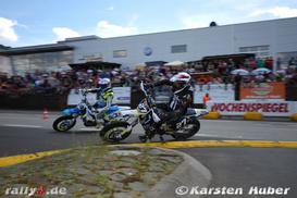 Sonntag nachmittags - Supermoto St. Wendel 2018 - Bild Nr. 028