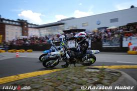 Sonntag nachmittags - Supermoto St. Wendel 2018 - Bild Nr. 029