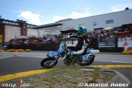 Sonntag nachmittags - Supermoto St. Wendel 2018 - Bild Nr. 030