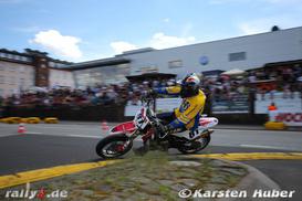 Sonntag nachmittags - Supermoto St. Wendel 2018 - Bild Nr. 032