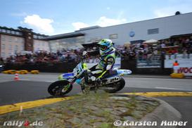 Sonntag nachmittags - Supermoto St. Wendel 2018 - Bild Nr. 033