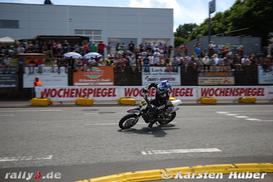 Sonntag nachmittags - Supermoto St. Wendel 2018 - Bild Nr. 034