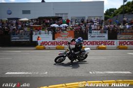 Sonntag nachmittags - Supermoto St. Wendel 2018 - Bild Nr. 035