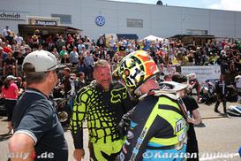 Sonntag nachmittags - Supermoto St. Wendel 2018 - Bild Nr. 047