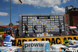 Sonntag nachmittags - Supermoto St. Wendel 2018 - Bild Nr. 059
