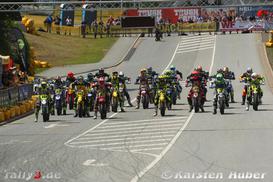 Sonntag nachmittags - Supermoto St. Wendel 2018 - Bild Nr. 066