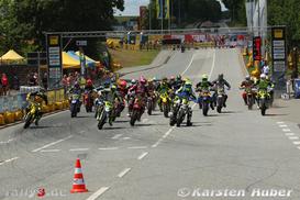 Sonntag nachmittags - Supermoto St. Wendel 2018 - Bild Nr. 067