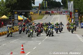 Sonntag nachmittags - Supermoto St. Wendel 2018 - Bild Nr. 068