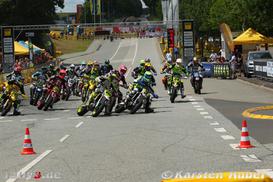 Sonntag nachmittags - Supermoto St. Wendel 2018 - Bild Nr. 069