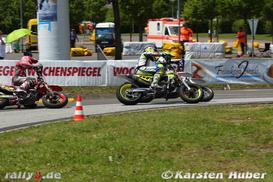 Sonntag nachmittags - Supermoto St. Wendel 2018 - Bild Nr. 071