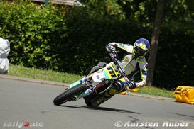 Sonntag nachmittags - Supermoto St. Wendel 2018 - Bild Nr. 072