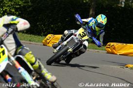 Sonntag nachmittags - Supermoto St. Wendel 2018 - Bild Nr. 073
