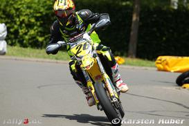 Sonntag nachmittags - Supermoto St. Wendel 2018 - Bild Nr. 074