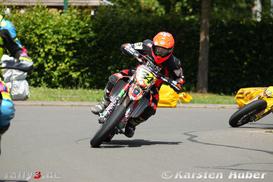 Sonntag nachmittags - Supermoto St. Wendel 2018 - Bild Nr. 075