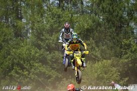 Sonntag nachmittags - Supermoto St. Wendel 2018 - Bild Nr. 077