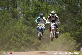 Sonntag nachmittags - Supermoto St. Wendel 2018 - Bild Nr. 079