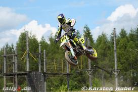 Sonntag nachmittags - Supermoto St. Wendel 2018 - Bild Nr. 081