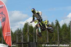 Sonntag nachmittags - Supermoto St. Wendel 2018 - Bild Nr. 082