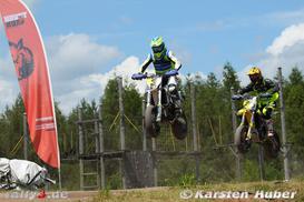 Sonntag nachmittags - Supermoto St. Wendel 2018 - Bild Nr. 084