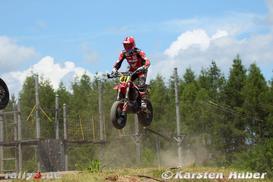 Sonntag nachmittags - Supermoto St. Wendel 2018 - Bild Nr. 086