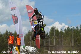 Sonntag nachmittags - Supermoto St. Wendel 2018 - Bild Nr. 088