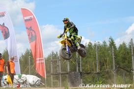 Sonntag nachmittags - Supermoto St. Wendel 2018 - Bild Nr. 089