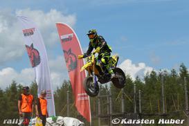 Sonntag nachmittags - Supermoto St. Wendel 2018 - Bild Nr. 090