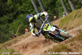 Sonntag nachmittags - Supermoto St. Wendel 2018 - Bild Nr. 091