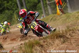 Sonntag nachmittags - Supermoto St. Wendel 2018 - Bild Nr. 093