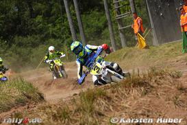 Sonntag nachmittags - Supermoto St. Wendel 2018 - Bild Nr. 094