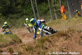 Sonntag nachmittags - Supermoto St. Wendel 2018 - Bild Nr. 095