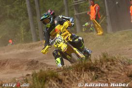 Sonntag nachmittags - Supermoto St. Wendel 2018 - Bild Nr. 097