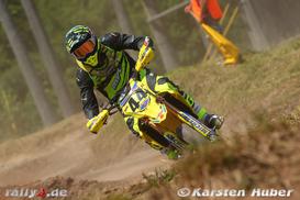 Sonntag nachmittags - Supermoto St. Wendel 2018 - Bild Nr. 100