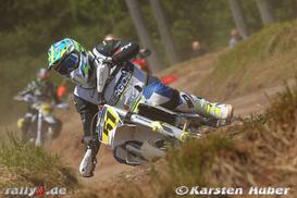 Sonntag nachmittags - Supermoto St. Wendel 2018 - Bild Nr. 105