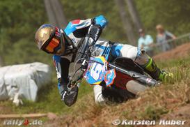 Sonntag nachmittags - Supermoto St. Wendel 2018 - Bild Nr. 106