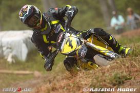 Sonntag nachmittags - Supermoto St. Wendel 2018 - Bild Nr. 107