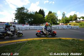 Sonntag nachmittags - Supermoto St. Wendel 2018 - Bild Nr. 109