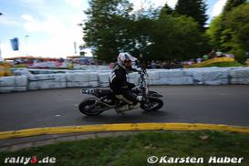 Sonntag nachmittags - Supermoto St. Wendel 2018 - Bild Nr. 110