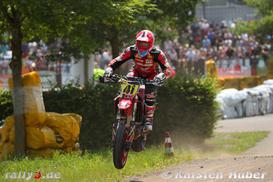 Sonntag nachmittags - Supermoto St. Wendel 2018 - Bild Nr. 119