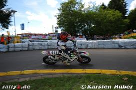 Sonntag nachmittags - Supermoto St. Wendel 2018 - Bild Nr. 120