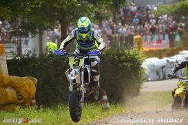 Sonntag nachmittags - Supermoto St. Wendel 2018 - Bild Nr. 121