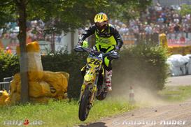 Sonntag nachmittags - Supermoto St. Wendel 2018 - Bild Nr. 123