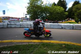 Sonntag nachmittags - Supermoto St. Wendel 2018 - Bild Nr. 125