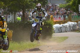 Sonntag nachmittags - Supermoto St. Wendel 2018 - Bild Nr. 127