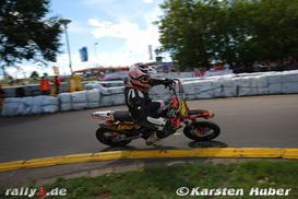Sonntag nachmittags - Supermoto St. Wendel 2018 - Bild Nr. 129