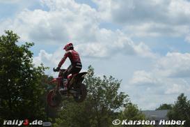 Sonntag nachmittags - Supermoto St. Wendel 2018 - Bild Nr. 130