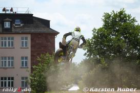 Sonntag nachmittags - Supermoto St. Wendel 2018 - Bild Nr. 134