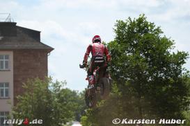 Sonntag nachmittags - Supermoto St. Wendel 2018 - Bild Nr. 136
