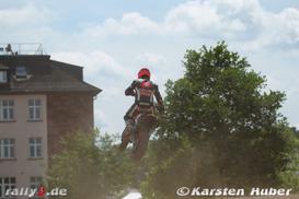 Sonntag nachmittags - Supermoto St. Wendel 2018 - Bild Nr. 141