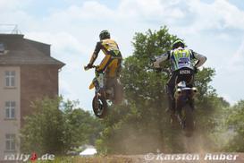 Sonntag nachmittags - Supermoto St. Wendel 2018 - Bild Nr. 143
